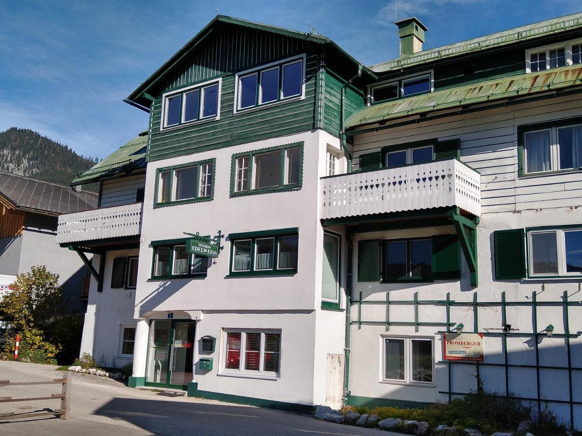 Apartment Haarlem Gosau Εξωτερικό φωτογραφία