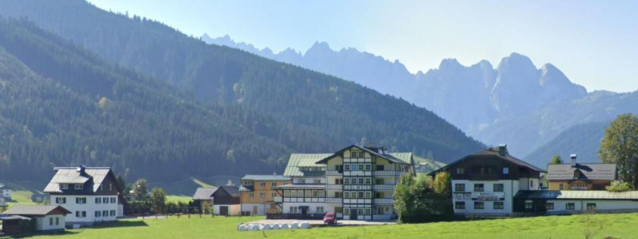 Apartment Haarlem Gosau Εξωτερικό φωτογραφία