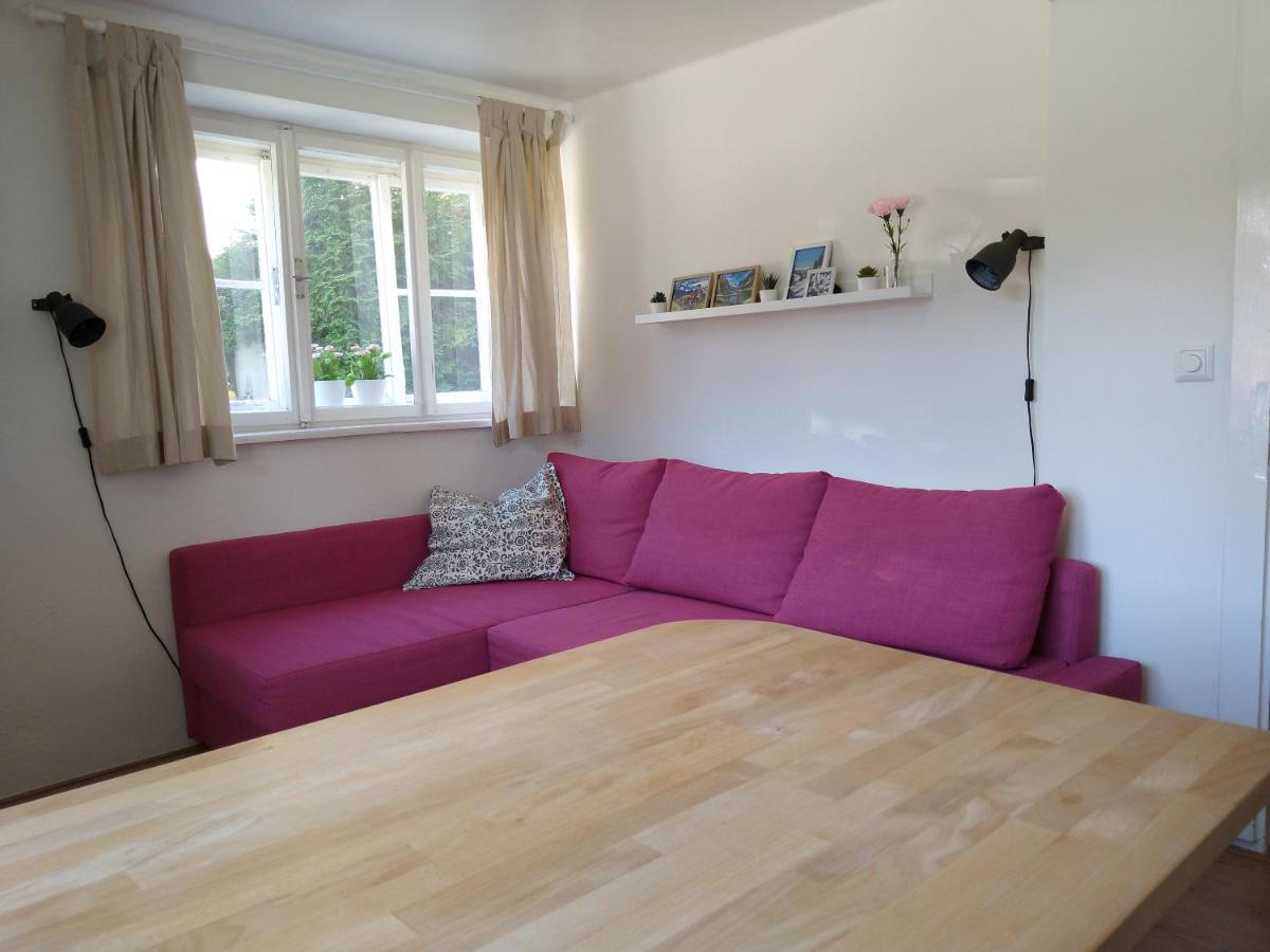 Apartment Haarlem Gosau Εξωτερικό φωτογραφία