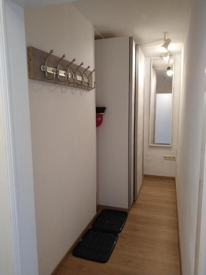 Appartement Haarlem Gosau Εξωτερικό φωτογραφία