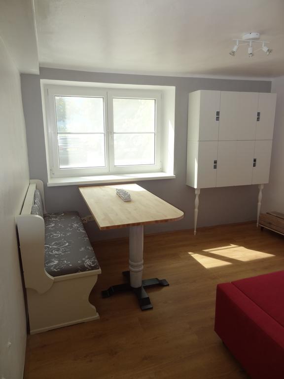 Apartment Haarlem Gosau Δωμάτιο φωτογραφία