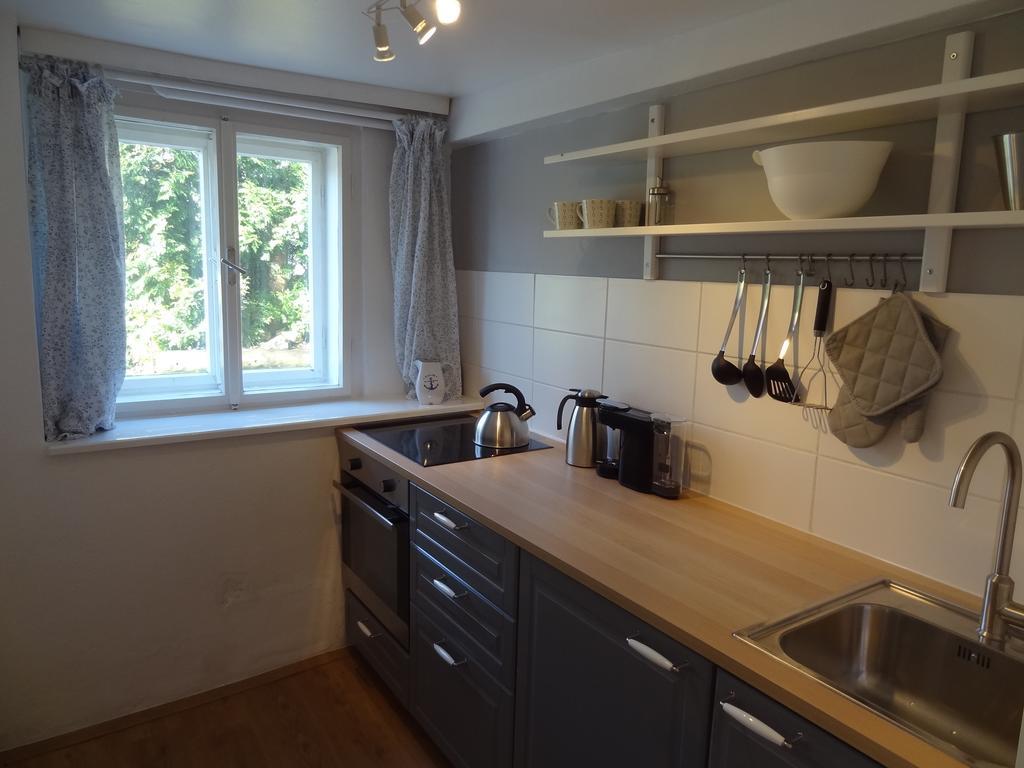 Appartement Haarlem Gosau Δωμάτιο φωτογραφία