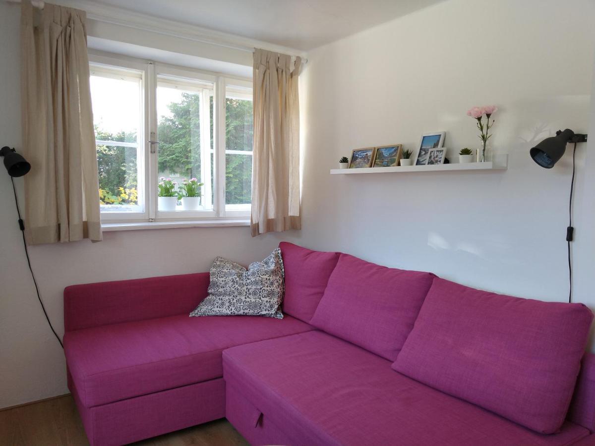 Apartment Haarlem Gosau Εξωτερικό φωτογραφία
